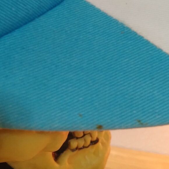 Vintage Mark Martin Racing 50th Anniversary AOP Snap Back Hat - Picture 9 of 11